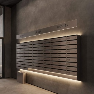 Объявление 2-к квартира, 55.55м2, 7/11 эт