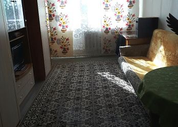 Объявление 1-к квартира, 35.7&nbsp;м&sup2;, 5/5 эт.