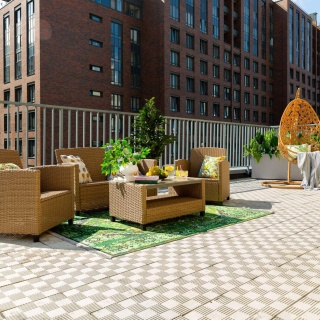 Объявление 2-к квартира, 144.7м2, 4/10 эт