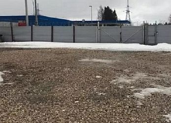 Объявление Земельный участок, 12 сот.
