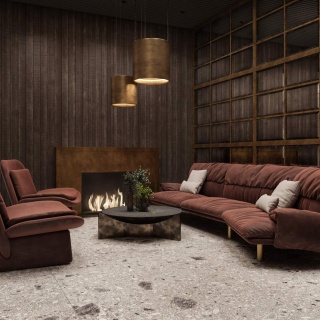 Объявление 1-к квартира, 46.51м2, 5/9 эт