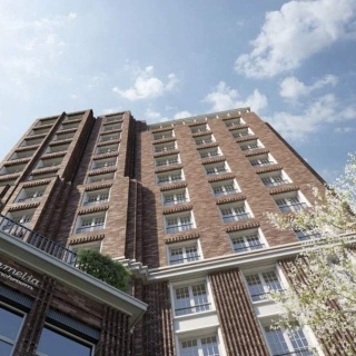 Объявление 1-к квартира, 49.07м2, 12/12 эт