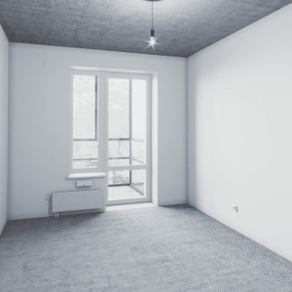 Объявление 1-к квартира, 40м2, 1/13 эт