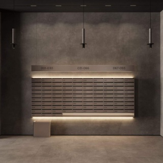 Объявление 2-к квартира, 57.55м2, 3/11 эт