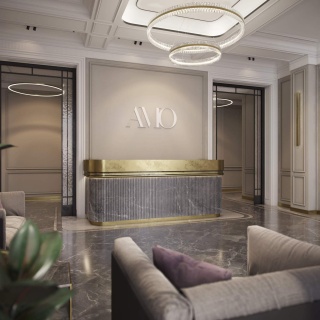 Объявление 3-к квартира, 152.1м2, 1/7 эт